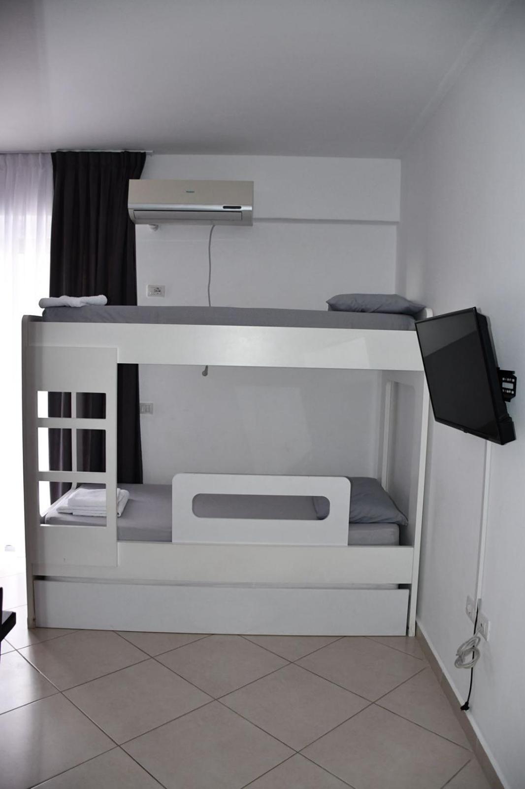 Shengjin Apartamente Antoni エクステリア 写真